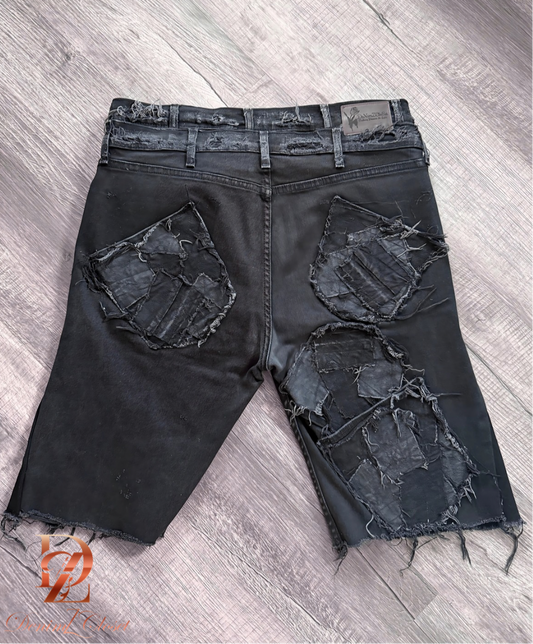 Pocket Patched JortZzz