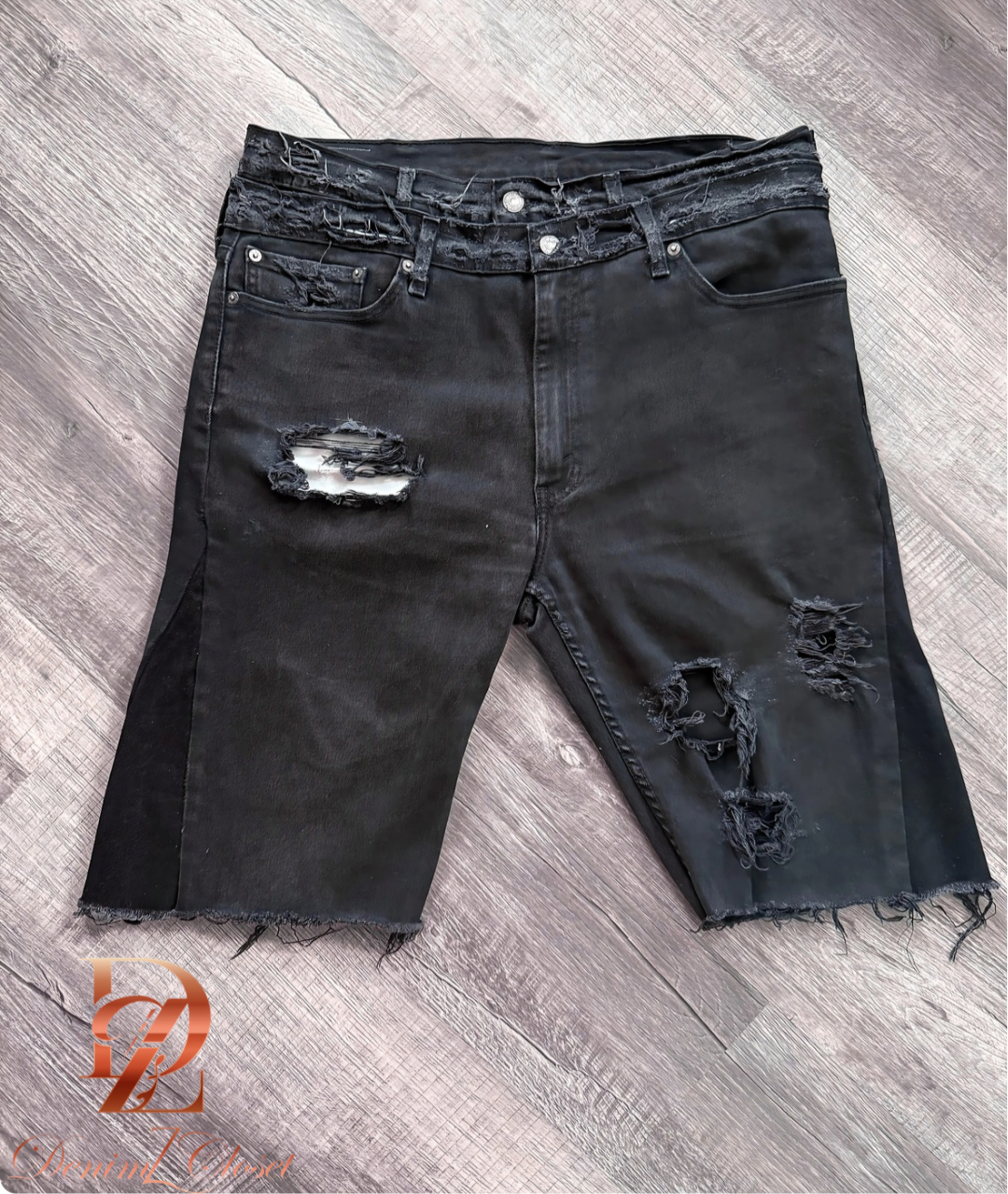 Pocket Patched JortZzz