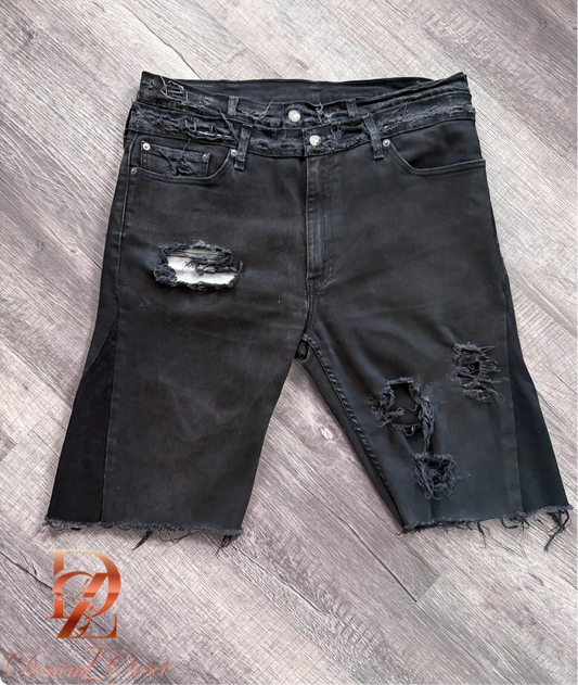 Pocket Patched JortZzz